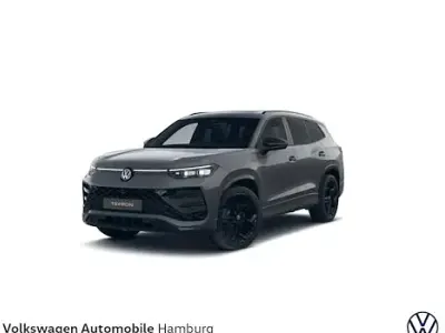 Neu VW Tayron R-line 193 PS (141 kW) 2026 Grau SUV