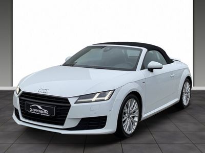 gebraucht Audi TT TRUZZZFV4G1029791