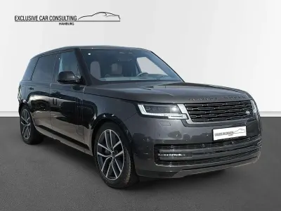 Neu Land Rover Range Rover HSE 530 PS (389 kW) 2026 Carpathian grey SUV