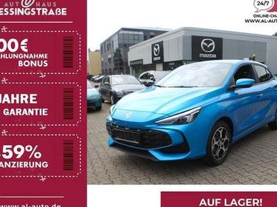 MG MG3