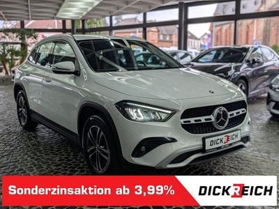 Mercedes GLA250