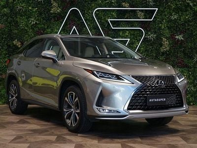 Lexus RX300