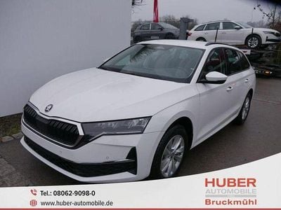 Neu Skoda Octavia Selection 150 PS (110 kW) 2026 Andere Kombi