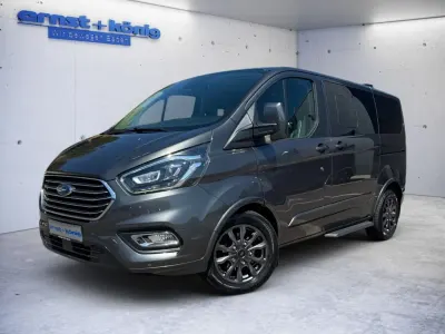 Gebraucht Ford Tourneo Custom