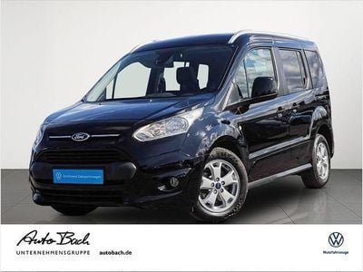 Ford Tourneo Connect