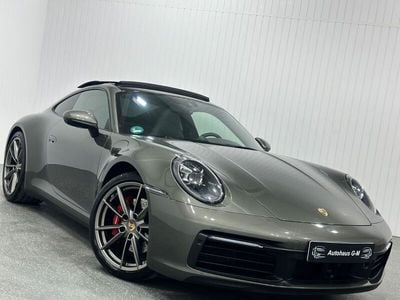 Porsche 911 Carrera 4S