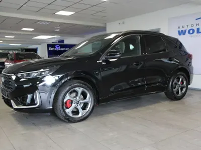 Gebraucht Ford Kuga