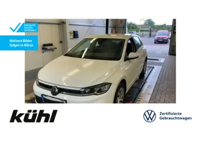 Gebraucht VW Polo Life 80 PS (58 kW) 2022 Kleinwagen