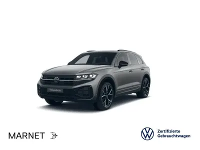Gebraucht VW Touareg IQ Drive 286 PS (210 kW) 2025 Grau SUV