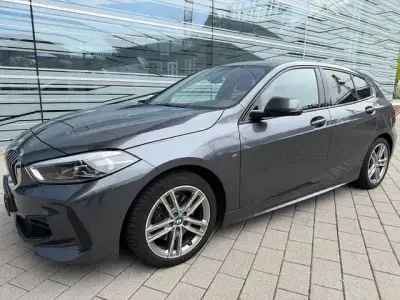 Gebraucht BMW 118