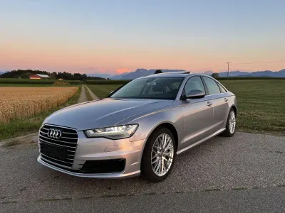 Gebraucht Audi A6