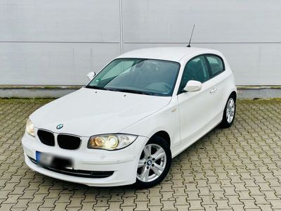 gebraucht BMW 118 Coupé 