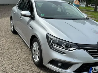 Gebraucht Renault Mégane