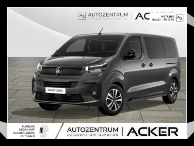 Gebraucht Citroën Spacetourer
