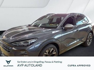 Usata Cupra Terramar 204 CV (150 kW) 2025 Grigio SUV