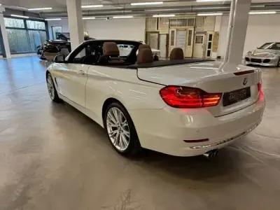 Gebraucht BMW 435