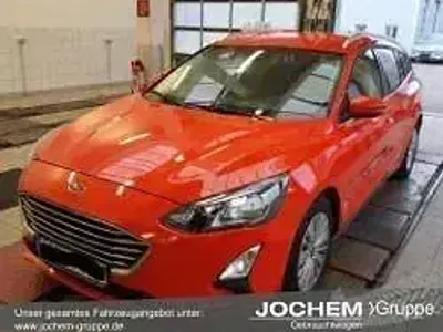 Gebraucht Ford Focus