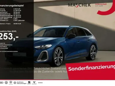 Gebraucht Audi A5