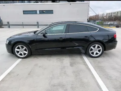 Gebraucht Audi A5 Sportback