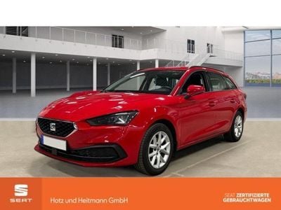 Seat Leon ST