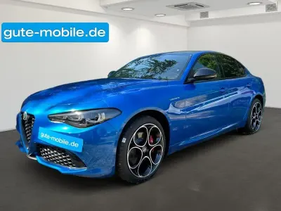 Gebraucht Alfa Romeo Giulia