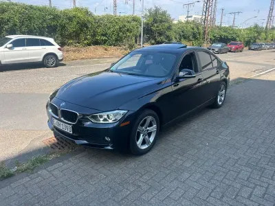 Gebraucht BMW 320