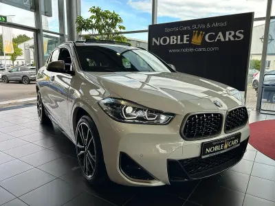 Gebraucht BMW M5 Performance 306 PS (225 kW) 2023 Limousine