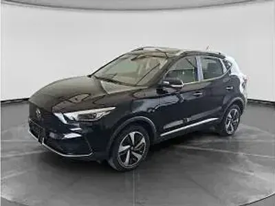 Gebraucht MG ZS
