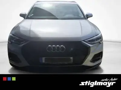 Gebraucht Audi Q3
