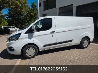 Gebraucht Ford 300