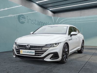 VW Arteon