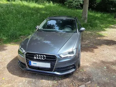 Gebraucht Audi A3