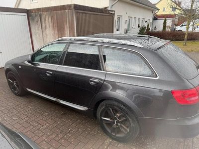 Gebraucht Audi A6 Allroad Ambiente 232 PS (170 kW) 2007 Grau Kombi
