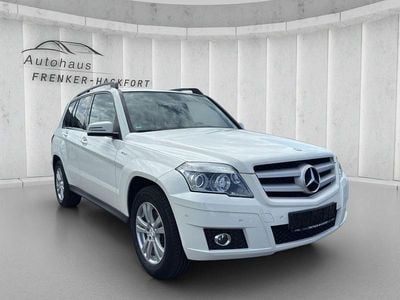 Mercedes GLK200