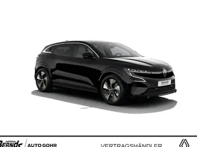 Brugt Renault Megane E-Tech