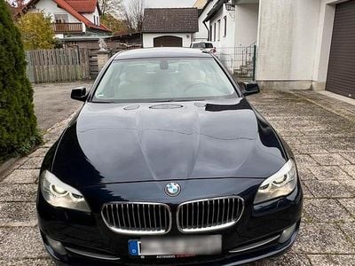 BMW 535