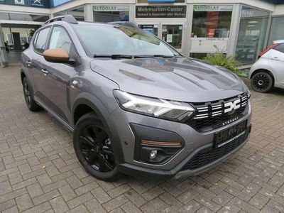 Second-hand Dacia Sandero Extreme 91 CP (66 kW) 2025 Other Hatchback