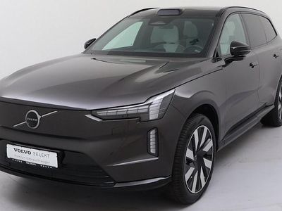Gebraucht Volvo EX90 Performance 380 kW (517 PS) 2025 Grau SUV