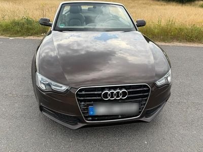 Audi A5 Cabriolet