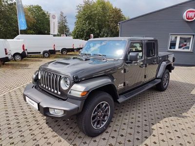 gebraucht Jeep Gladiator Overland 4WD