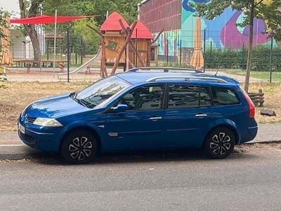 Renault Mégane II