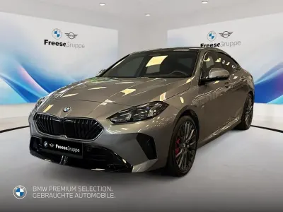 Używany BMW 220 Performance 170 KM (125 kW) 2025 Srebrny Coupe