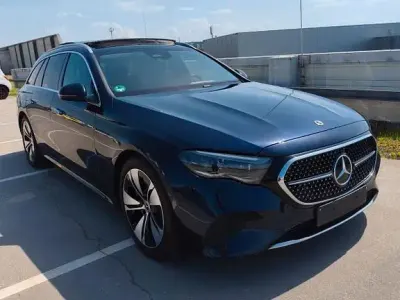 Gebraucht Mercedes E300