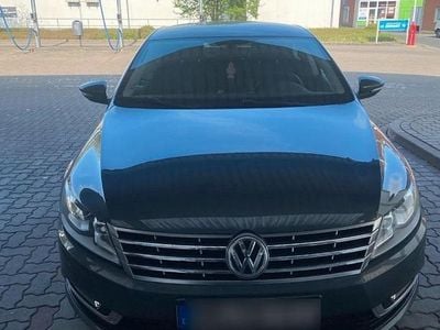 VW CC