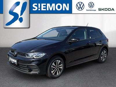Nouă VW Polo R 95 CP (69 kW) 2026 Negru Hatchback