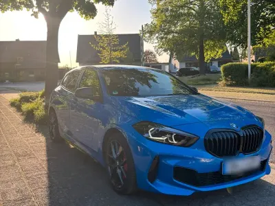 Gebraucht BMW 128 ti