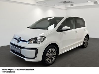 gebraucht VW e-up! United Automatik Sitzheizung UNITED