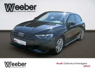 Gebraucht Audi A3