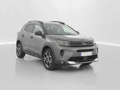 Gebraucht Citroën C5 Aircross 136 PS (100 kW) 2025 Grau () SUV