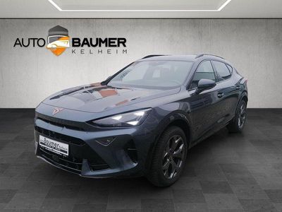 Gebraucht Cupra Formentor 150 PS (110 kW) 2025 Grau SUV